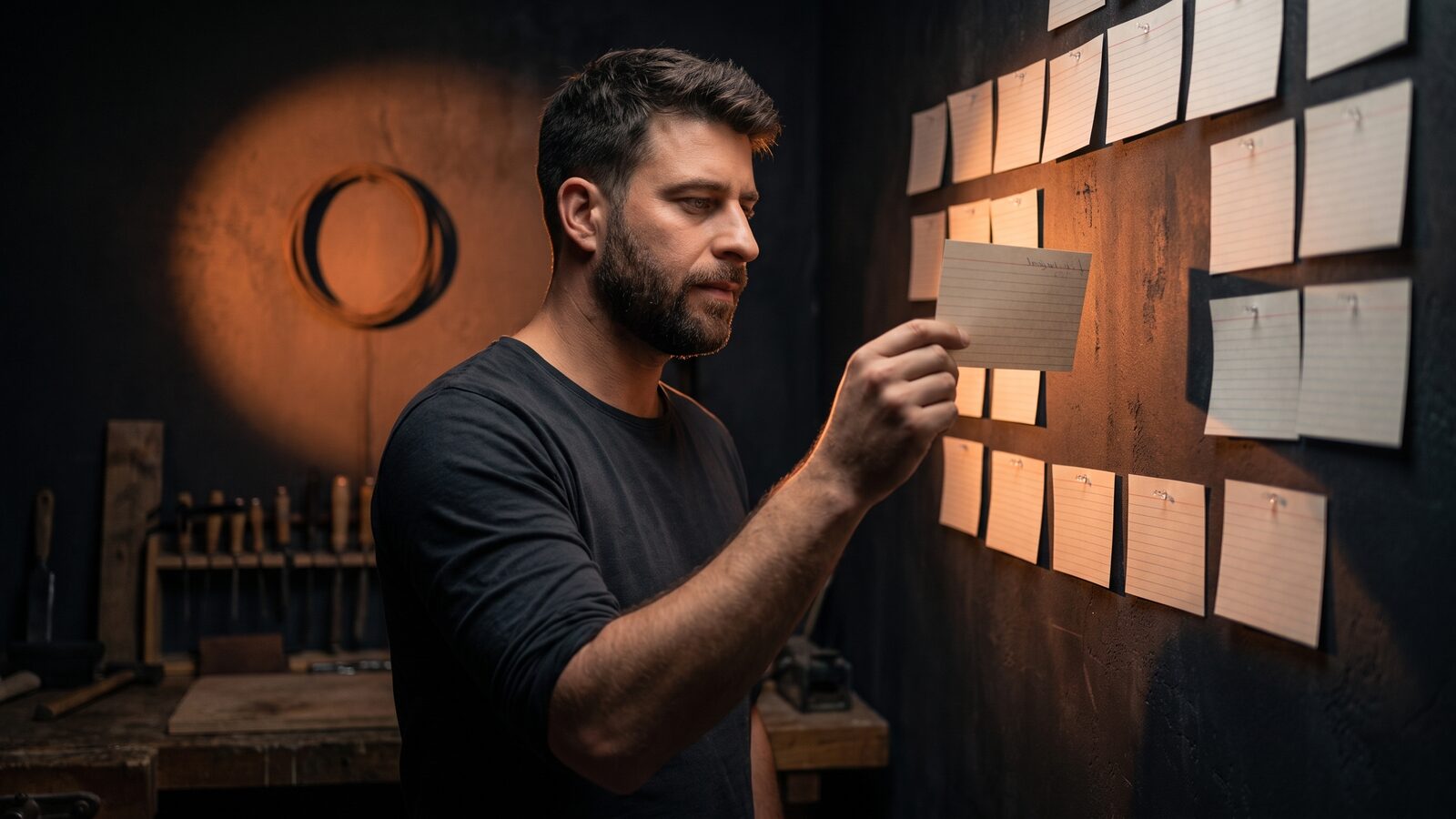 סוכן שאוסף פידבק מלקוחות והופך אותו לשיפורים במוצר